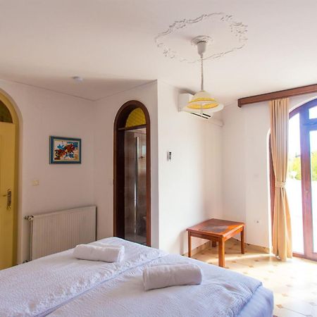 Villa Puric Rovinj Kültér fotó