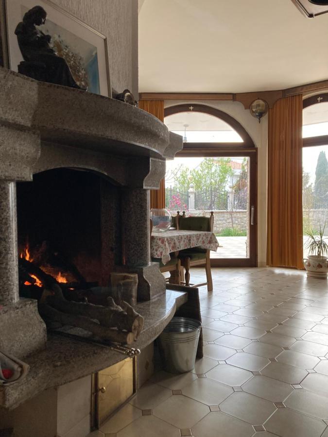 Villa Puric Rovinj Kültér fotó