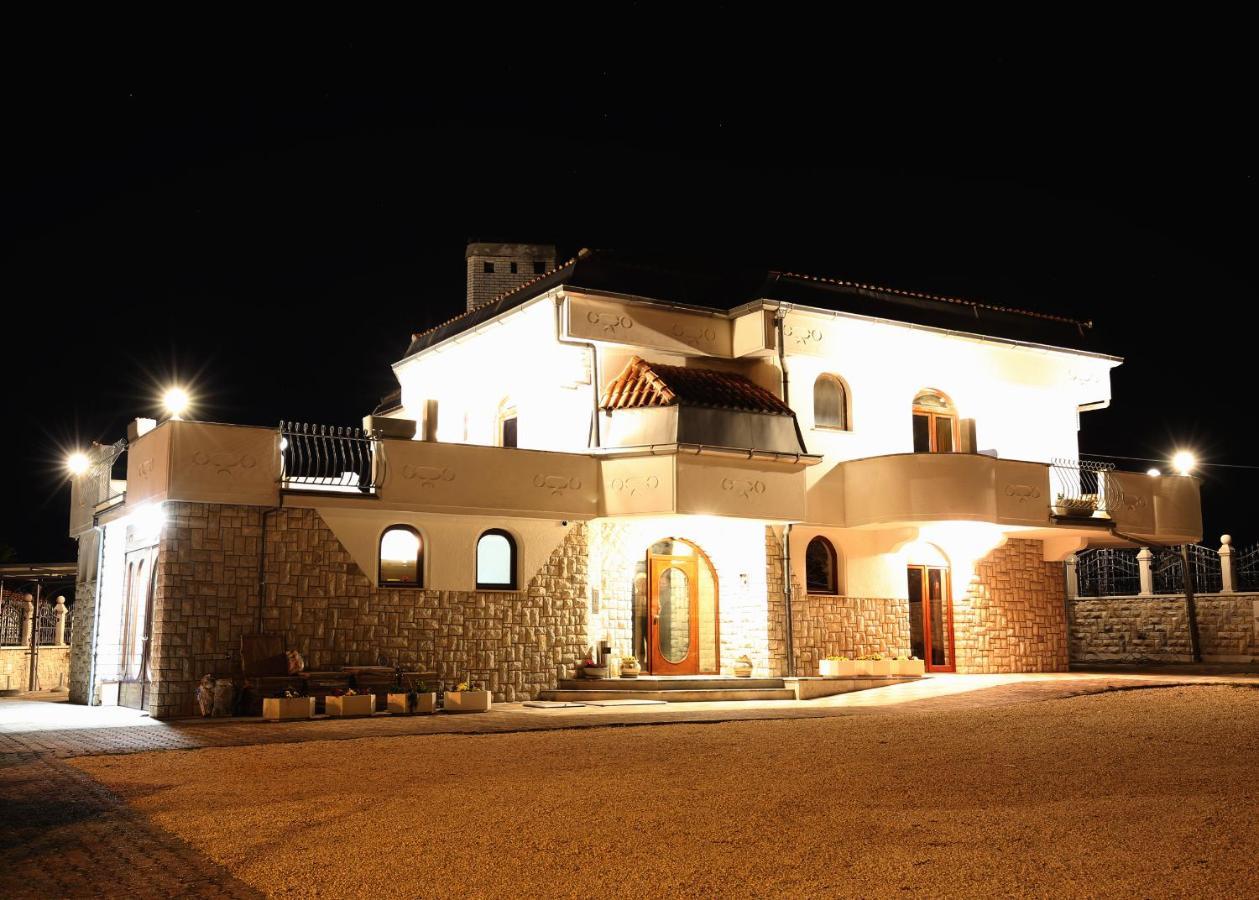 Villa Puric Rovinj Kültér fotó