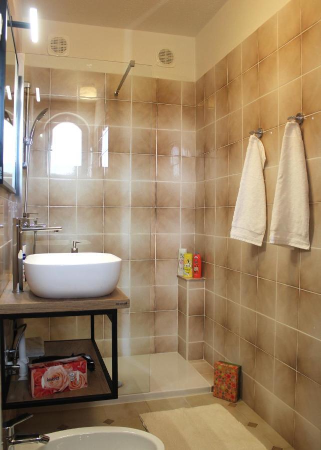Villa Puric Rovinj Kültér fotó