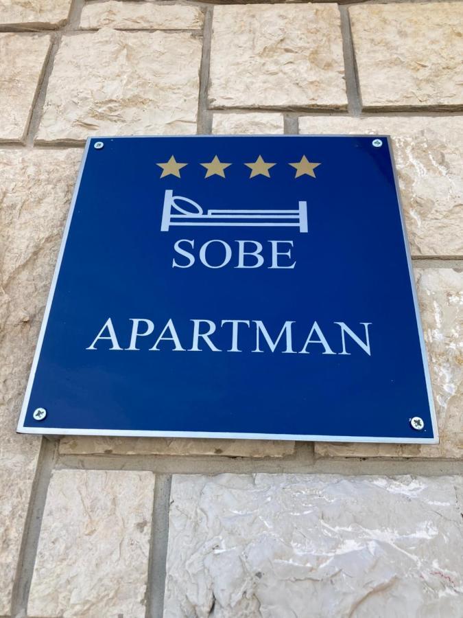 Villa Puric Rovinj Kültér fotó