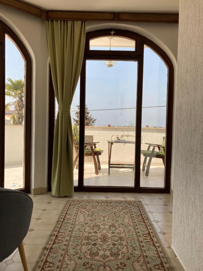 Villa Puric Rovinj Kültér fotó