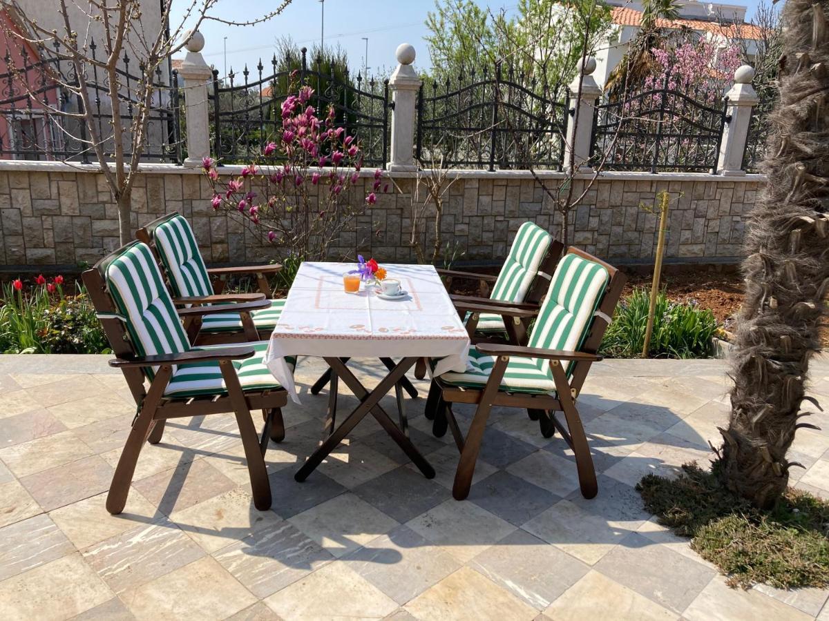 Villa Puric Rovinj Kültér fotó