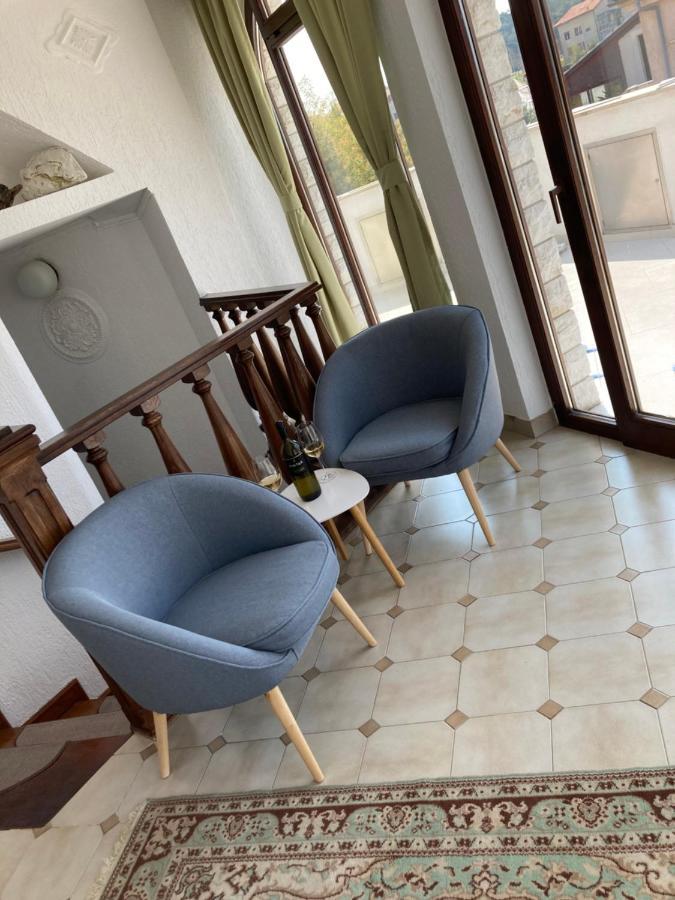 Villa Puric Rovinj Kültér fotó