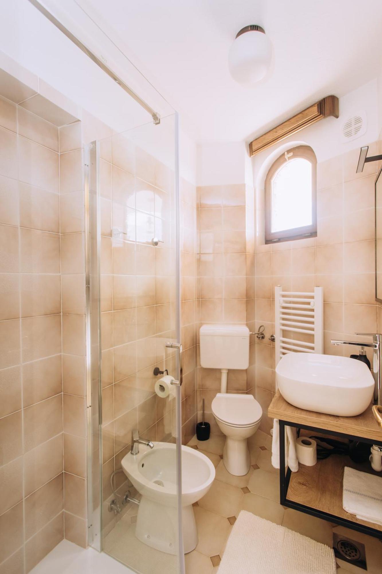 Villa Puric Rovinj Kültér fotó