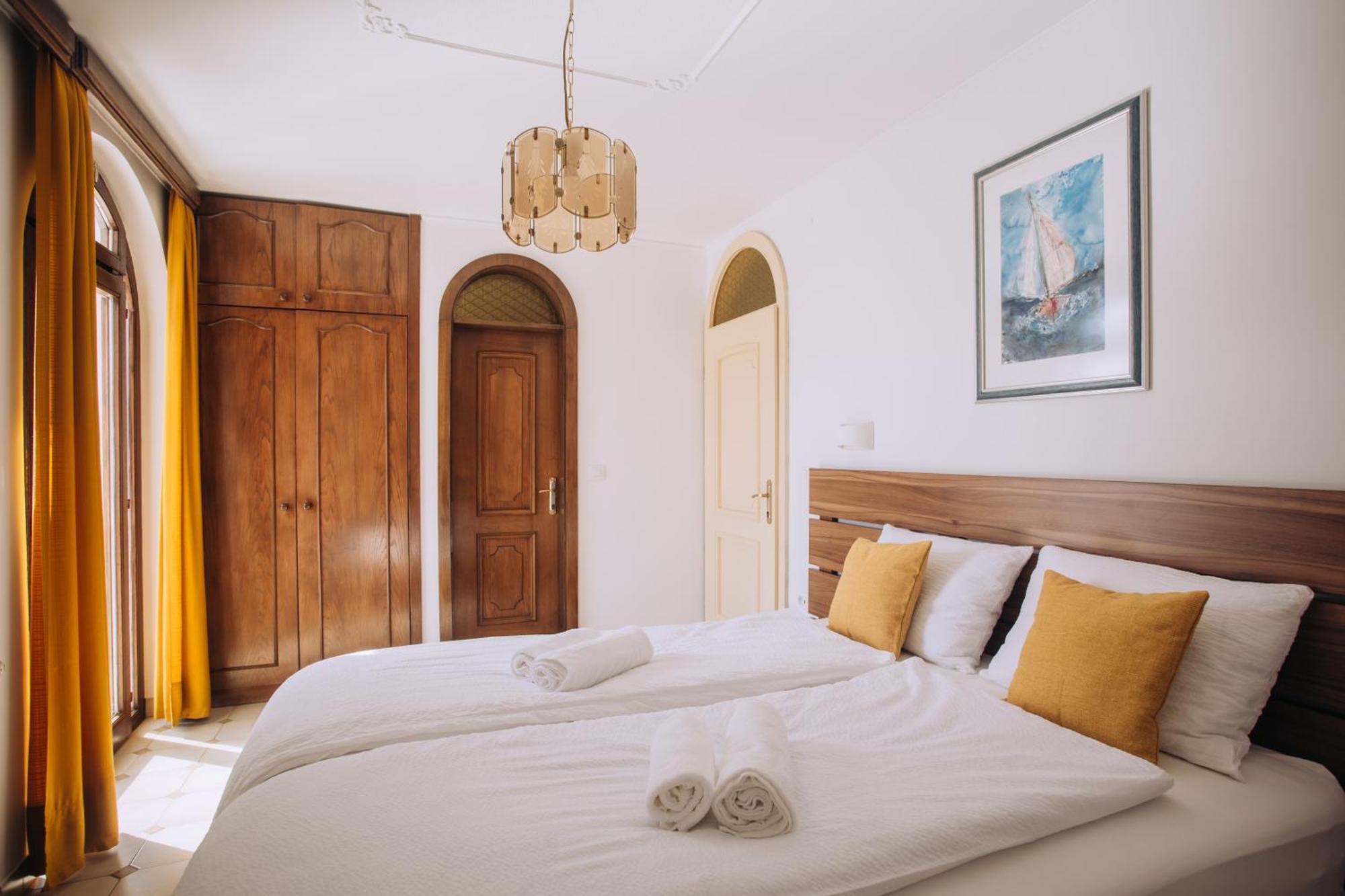 Villa Puric Rovinj Kültér fotó