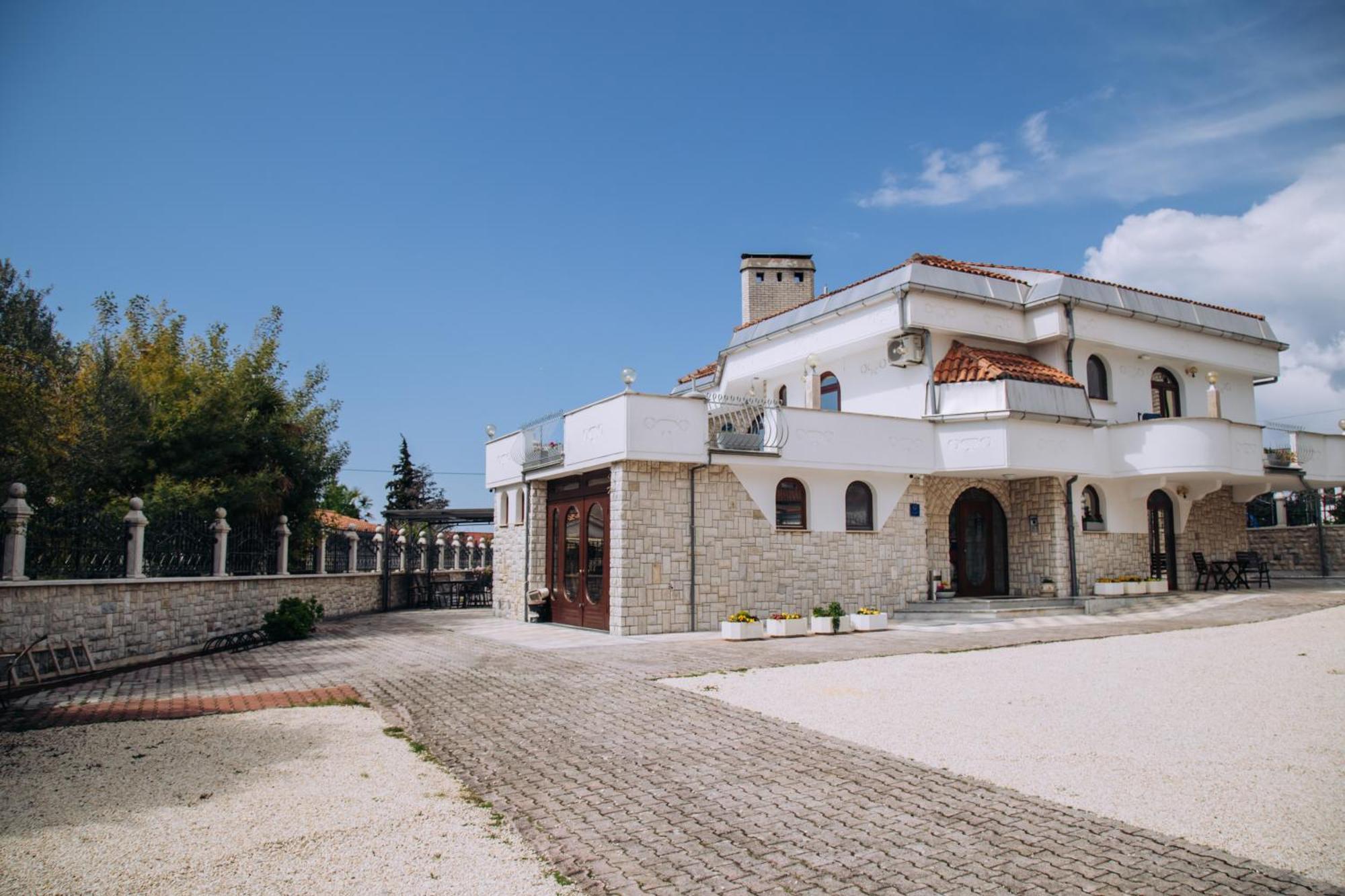 Villa Puric Rovinj Kültér fotó