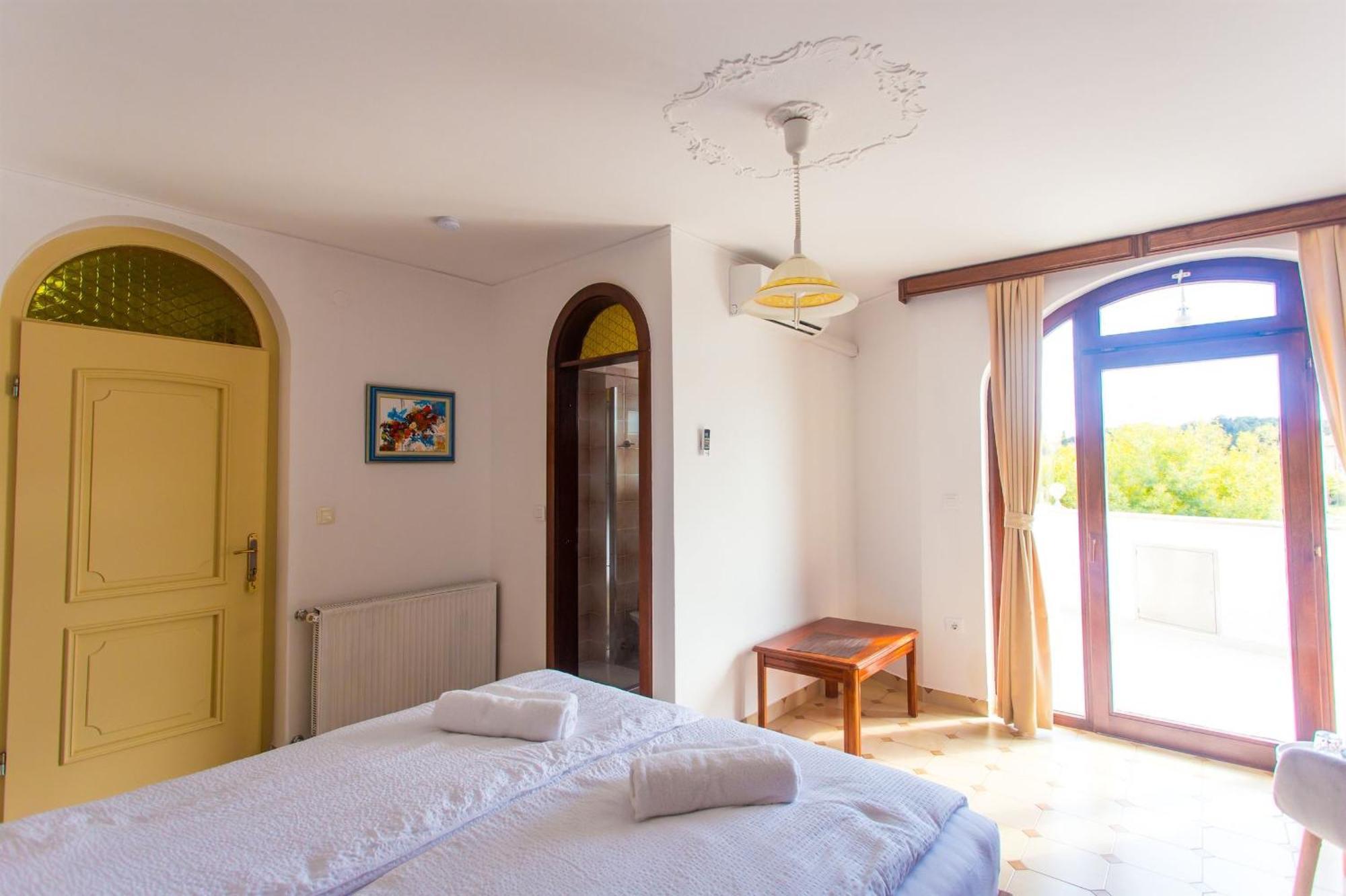 Villa Puric Rovinj Kültér fotó