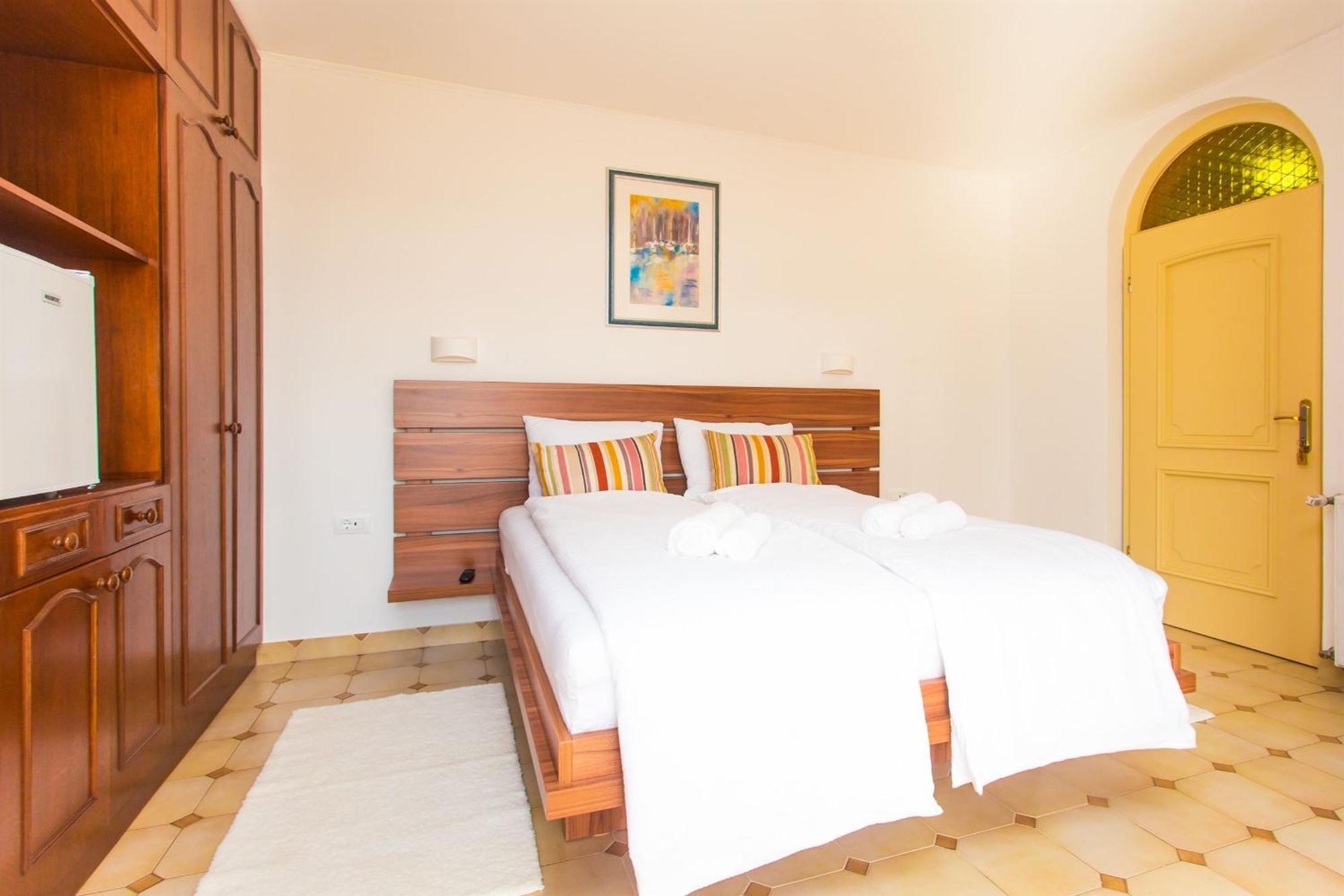 Villa Puric Rovinj Kültér fotó