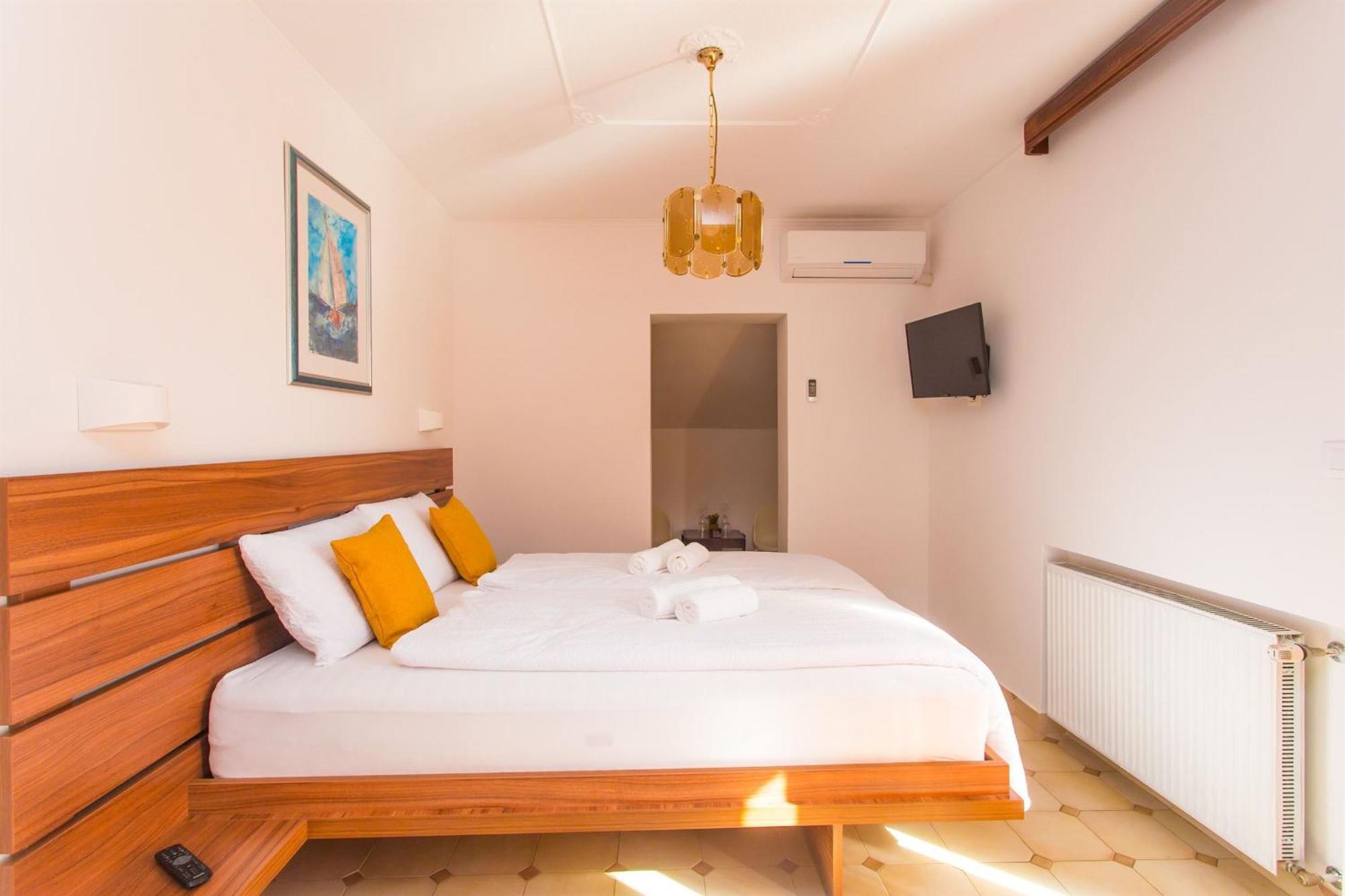 Villa Puric Rovinj Kültér fotó