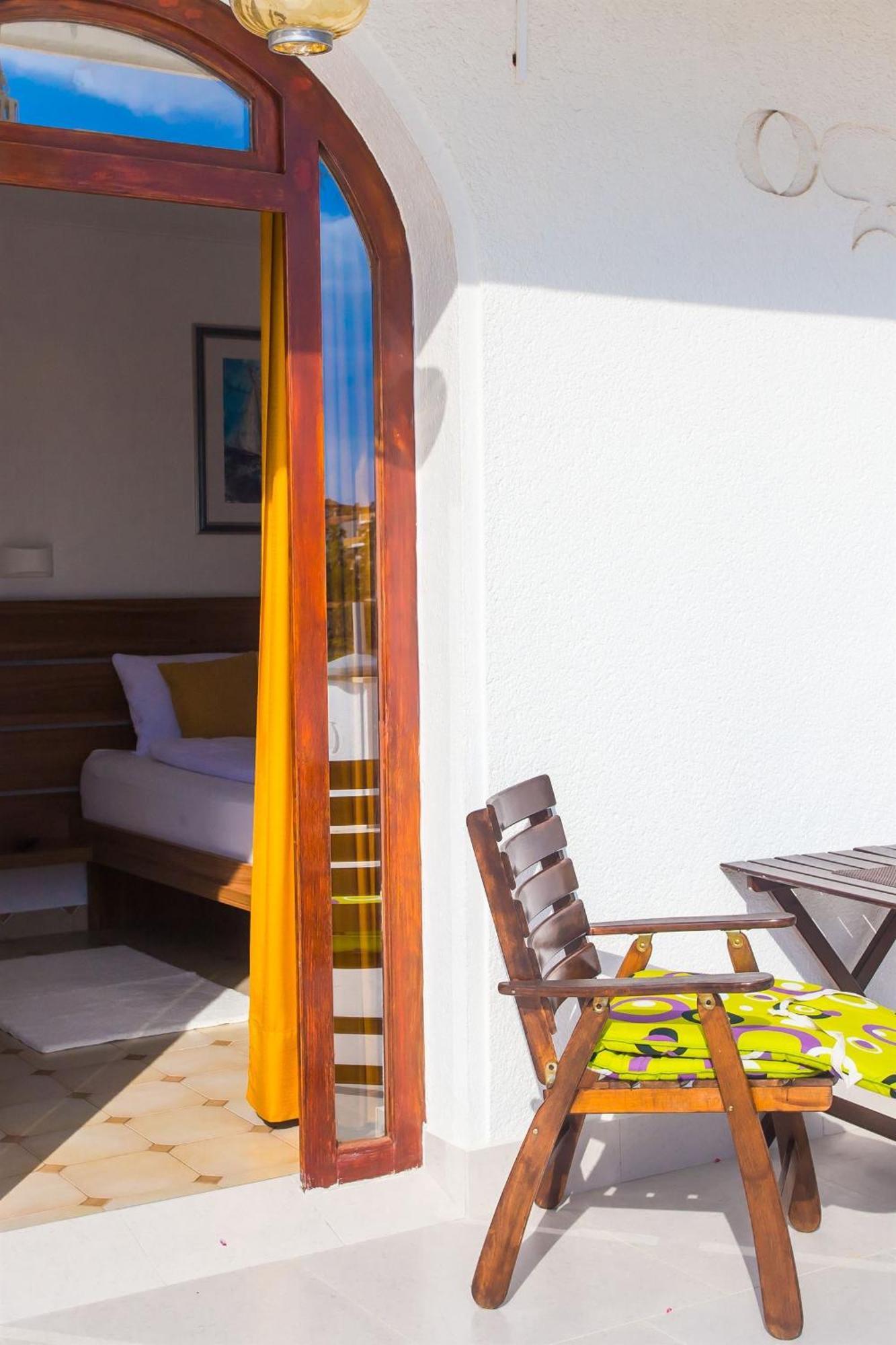 Villa Puric Rovinj Kültér fotó