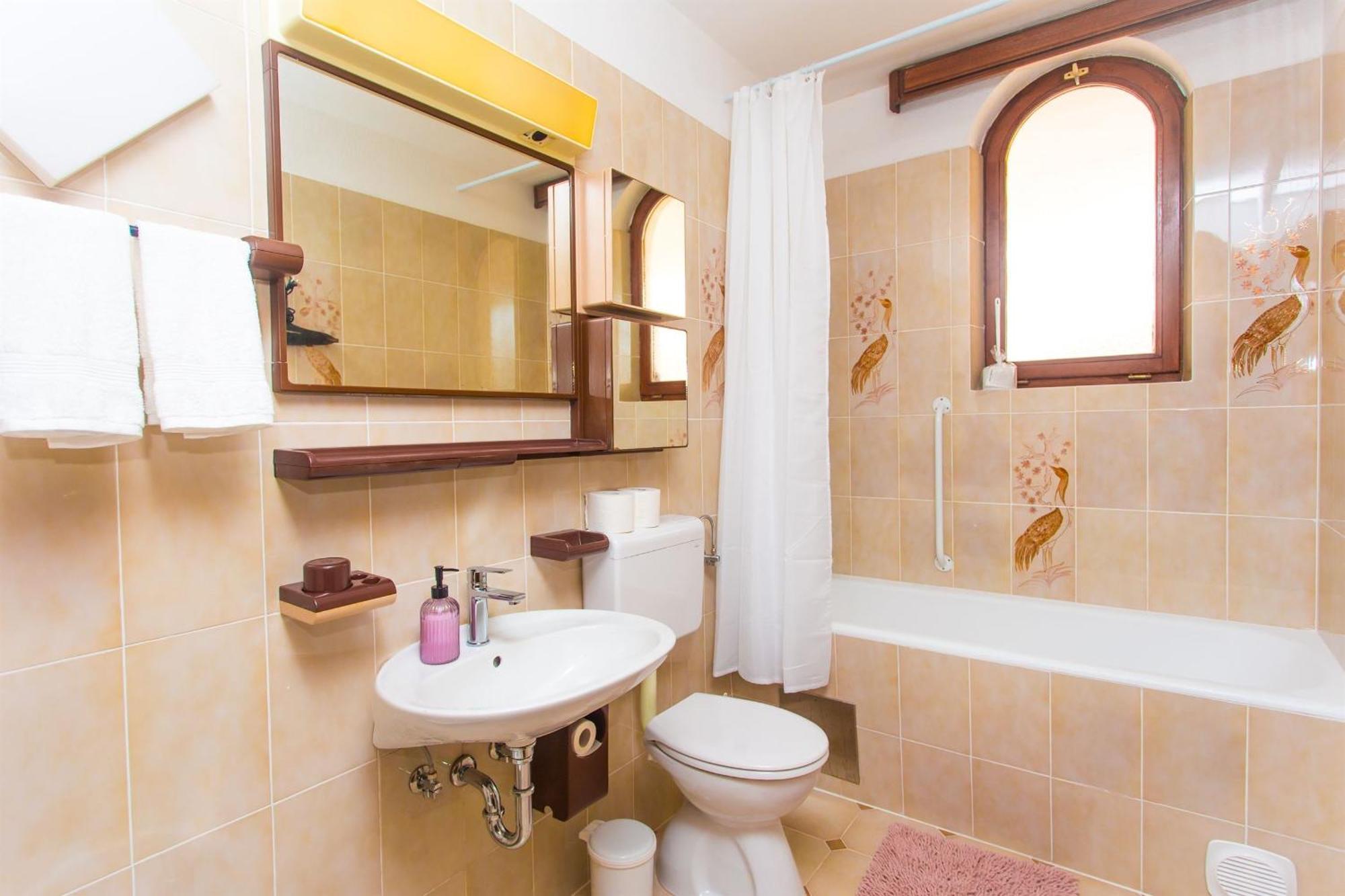 Villa Puric Rovinj Kültér fotó
