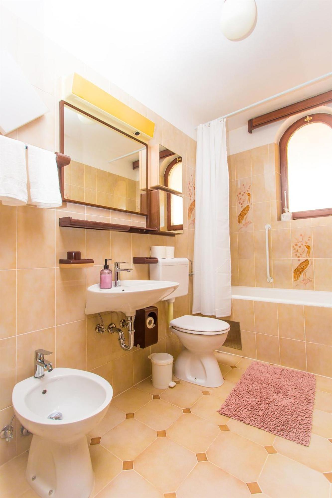 Villa Puric Rovinj Kültér fotó
