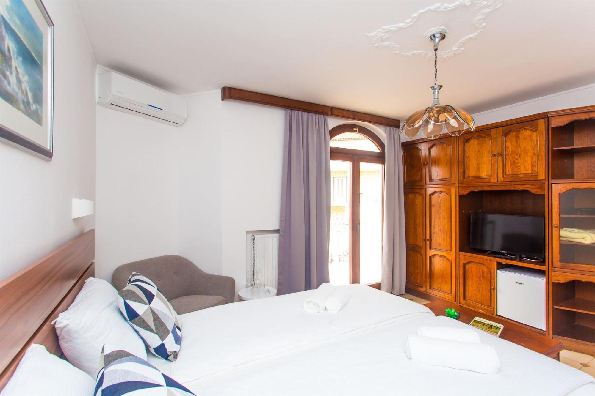 Villa Puric Rovinj Kültér fotó